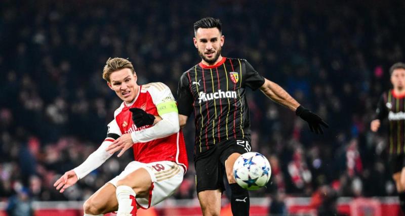  - Arsenal - Lens : Thomasson bascule déjà sur Séville après la claque