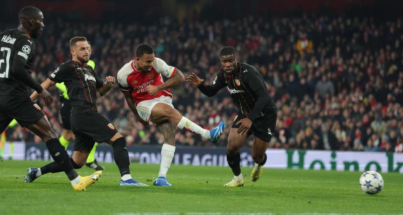  - RC Lens : 3 raisons de ne pas sombrer dans le catastrophisme après la rouste contre Arsenal