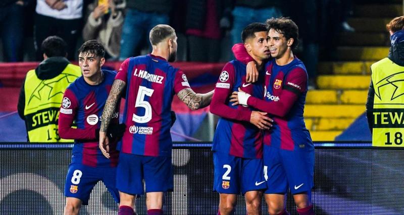  - Ligue des Champions : deux nouveaux qualifiés en huitièmes de finale, Lens éliminé