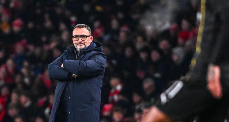  - Arsenal-Lens : Les Sang et Or massacrés à l'Emirates Stadium