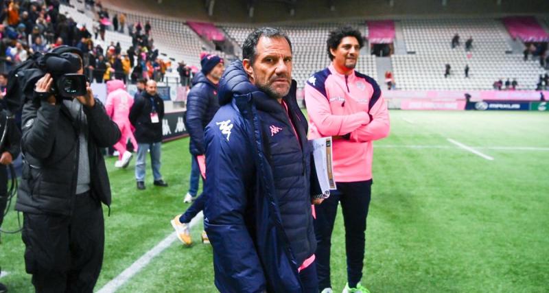  - Stade Français : une virée nocturne et une bagarre éclate à Pau, le club va taper fort 