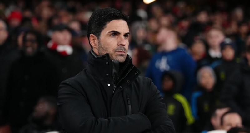  - Arsenal - Lens : Arteta savoure la soirée parfaite des Gunners