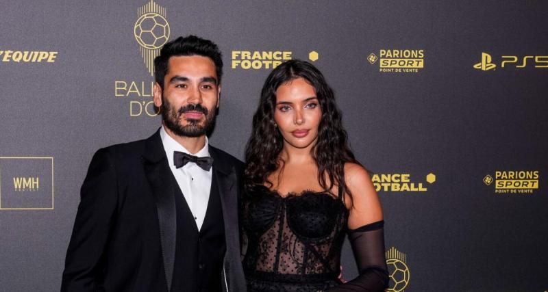  - FC Barcelone : Madame Gündogan envoie déjà son mari à Londres !