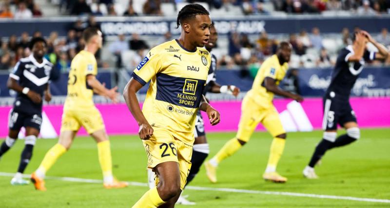  - Pau : Jean Lambert Evan’s victime d’une rechute, son contrat prolongé (off)