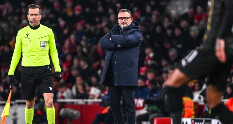  - Arsenal – Lens : Haise pointe sa défense centrale après la claque reçue à l’Emirates 