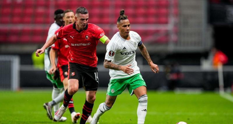  - Maccabi Haifa - Rennes : Sur quelle chaîne TV et où voir le match en streaming ?