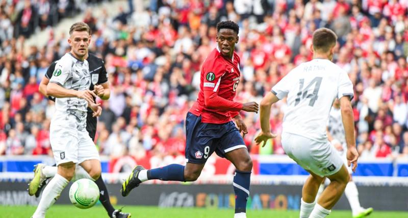  - Olimpija Ljubljana - Lille : quelle chaîne et comment voir le match en streaming ?