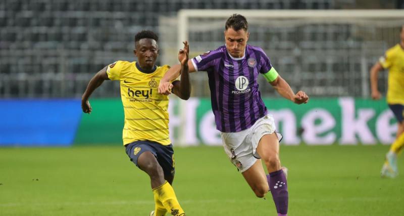  - Toulouse - Union Saint-Gilloise : les compos probables !