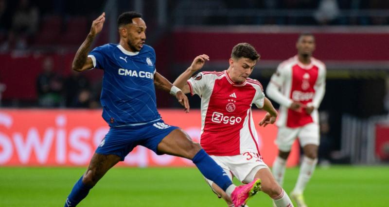 - OM - Ajax : les compos probables !