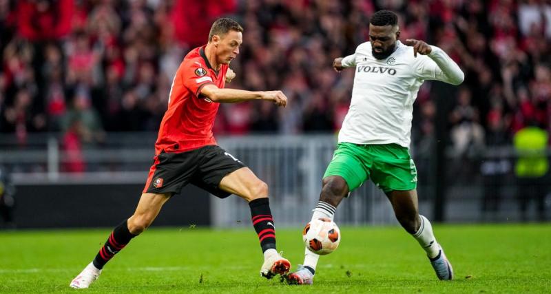  - Maccabi Haïfa - Rennes : les compos probables !