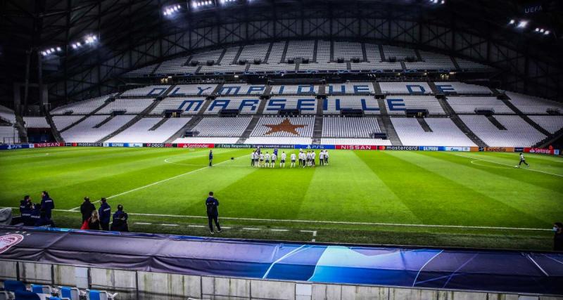  - Ligue Europa (Groupe B) : OM - Ajax Amsterdam, sur quelles chaînes voir le match ?