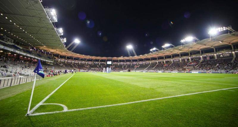  - Toulouse - Union Saint-Gilloise, la chaîne et l'heure du match