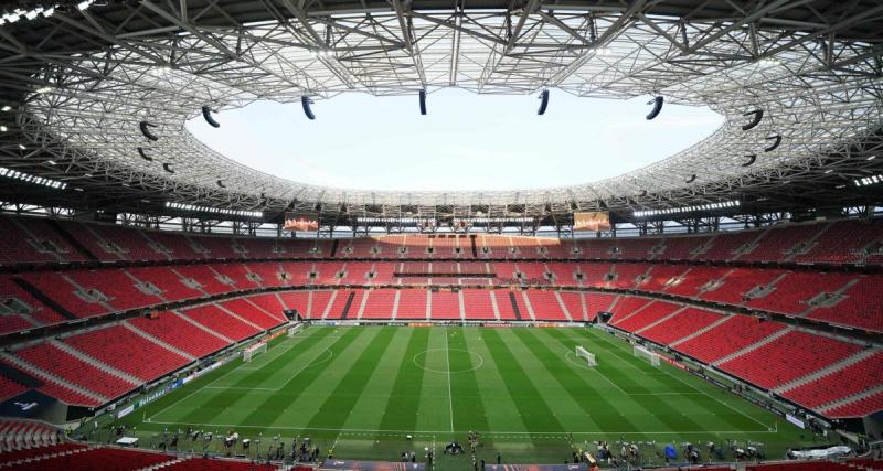  - Ligue Europa (Groupe F) : quelle chaîne diffuse Maccabi Haifa - Rennes