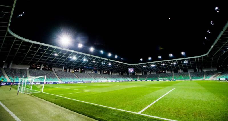  - Ligue Europa Conference (Groupe A) : heure, chaîne... Toutes les infos sur Olimpija Ljubljana - Lille