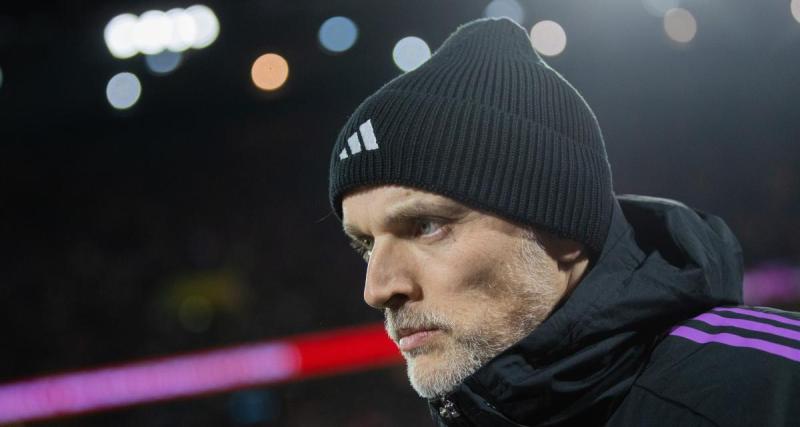  - Barça : Tuchel prend déjà un énorme stop pour une star des Blaugranas
