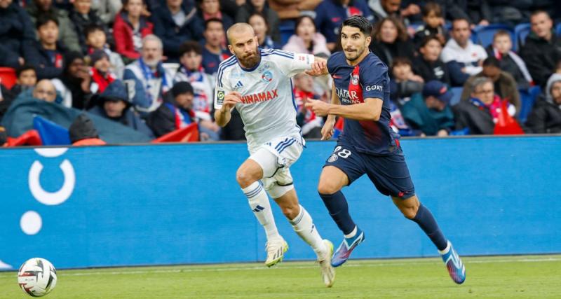  - PSG - Mercato : le grand ménage est lancé, jackpot pour le FC Barcelone !