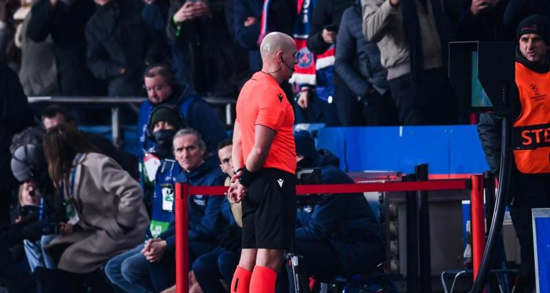  - L'UEFA en veut à l'arbitre de PSG – Newcastle !