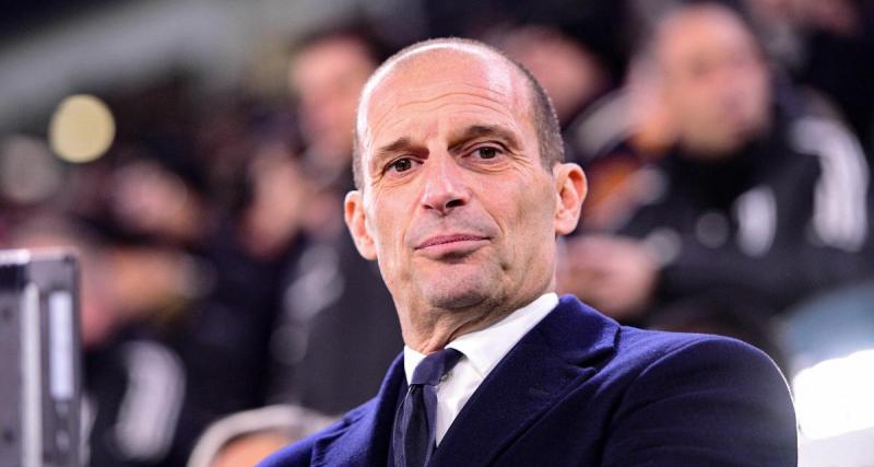  - Juventus : Massimiliano Allegri dans le viseur de l’Arabie Saoudite 