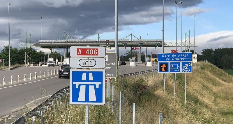  - Péages sur autoroute, ça va faire mal en 2025