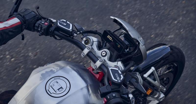  - Contrôle technique des motos, les motards ne lâchent pas, nouvelles actions en vue