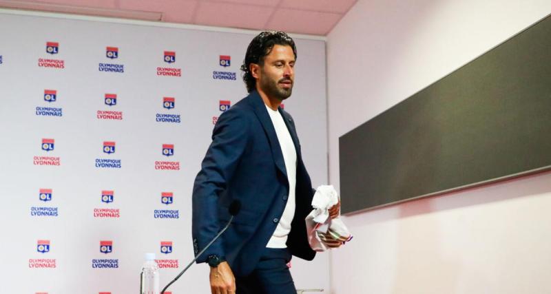  - 🚨 OL : Grosso mis à pied, Genesio et deux anciens de l'OM favoris pour le remplacer !