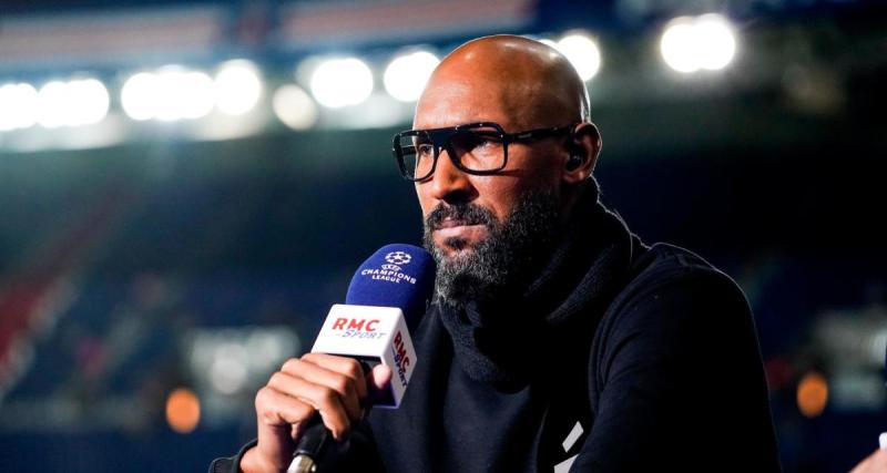  - Anelka se lâche sur l'équipe de France et le Real Madrid
