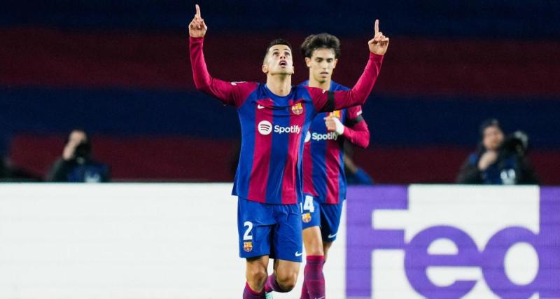  - Une nouvelle star au Real Madrid, coup de théâtre pour l’avenir de Cancelo au FC Barcelone ! 