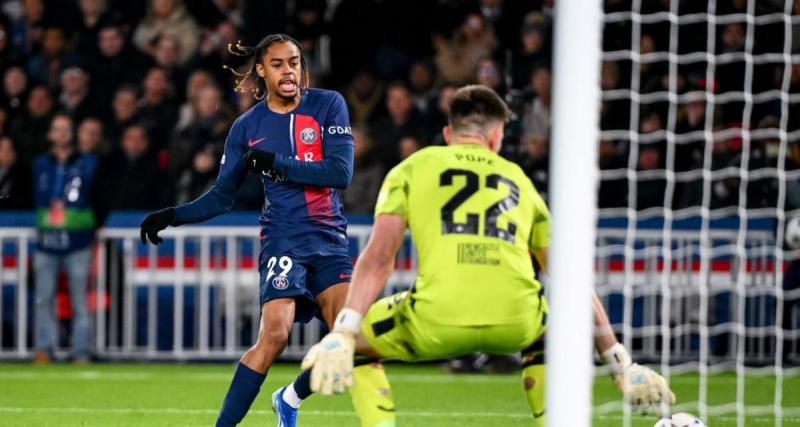  - PSG : Daniel Riolo en remet une couche sur Bradley Barcola