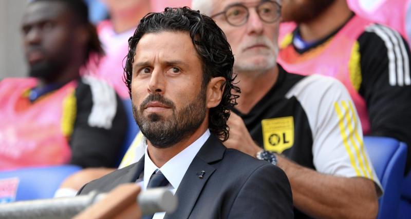  - OL : Fabio Grosso mis à pied !