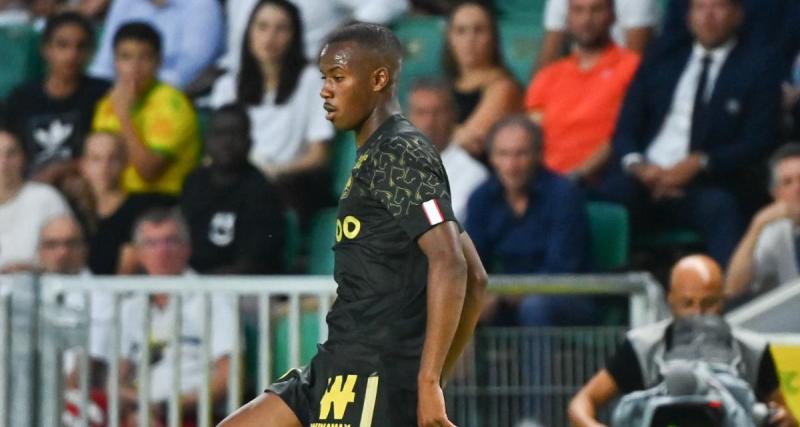  - LOSC : Tiago Djalo, priorité de l’Inter Milan ? 