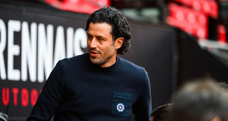  - OL : Fabio Grosso mis à pied, un coach nommé par interim en attendant l'éventuel retour d'un ancien entraîneur bien connu !
