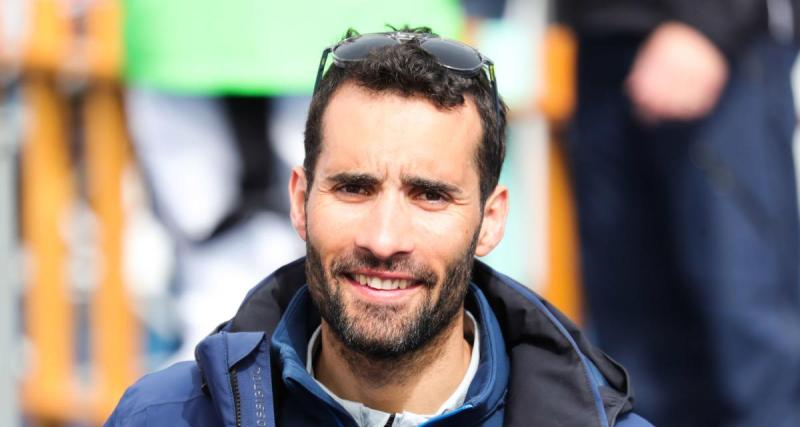  - JO d'hiver 2030 : Martin Fourcade aurait "aurait adoré pouvoir vivre ça en tant qu'athlète"