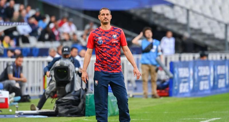  - Un nouvel entraîneur nommé en Ligue 2 (officiel)
