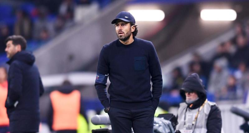  - OL : le vestiaire a choisi son favori pour remplacer Grosso