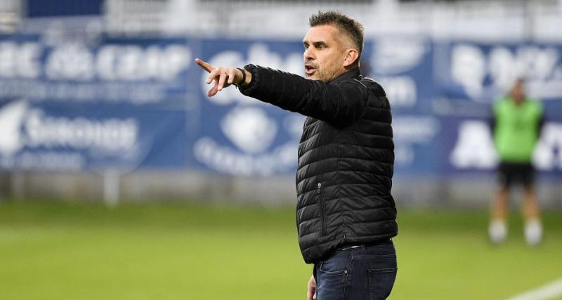  - FC Nantes : Gourvennec, un an et puis s’en va ? 