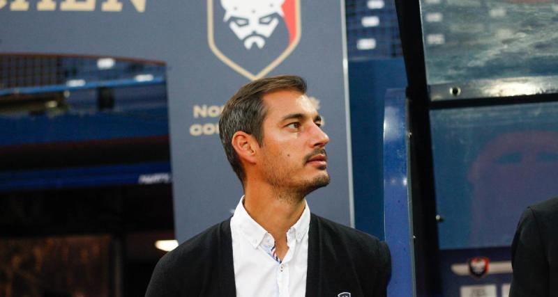  - Caen : Nicolas Seube succède à Jean-Marc Furlan (off)