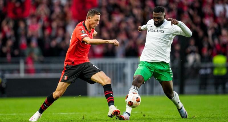  - Maccabi Haïfa - Rennes : les compos probables