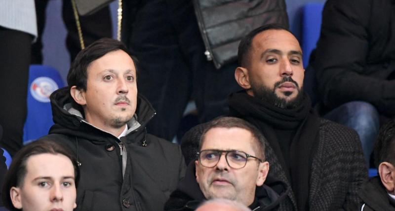  - OM : révélation inquiétante sur la sanction de la DNCG