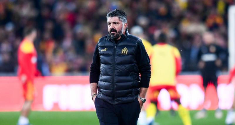  - OM - Ajax : le groupe de Gattuso est tombé !