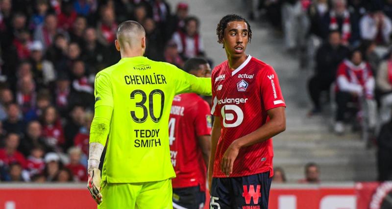  - Le PSG veut encore piocher au LOSC, le Barça et Naples lorgnent Nice, Der Zakarian refait des siennes !