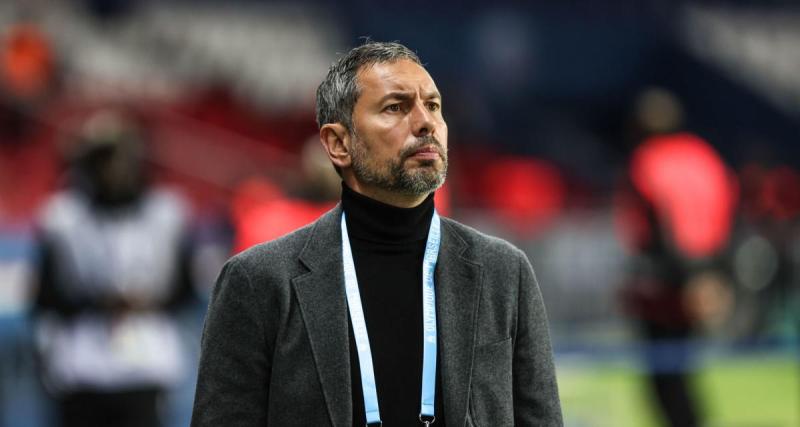  - OL : le nouveau directeur sportif va débarquer vendredi et choisira le futur coach 