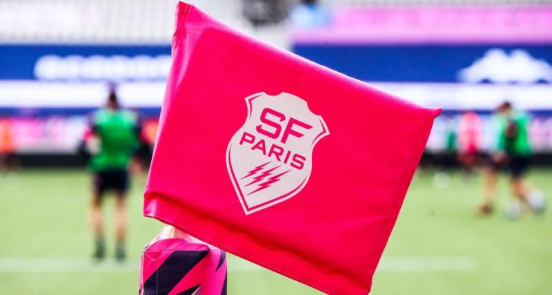  - Stade Français : après les graves dérapages, le club prend officiellement la parole 