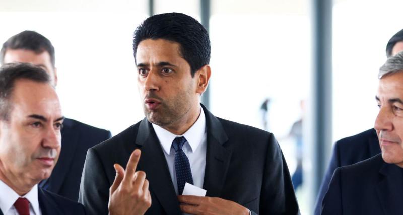  - PSG : le Qatar pourrait lâcher le club à une condition