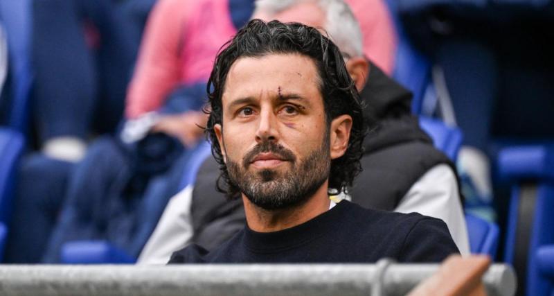  - OL : les stats terribles de Grosso, un ex de l'OM dit non pour le remplacer