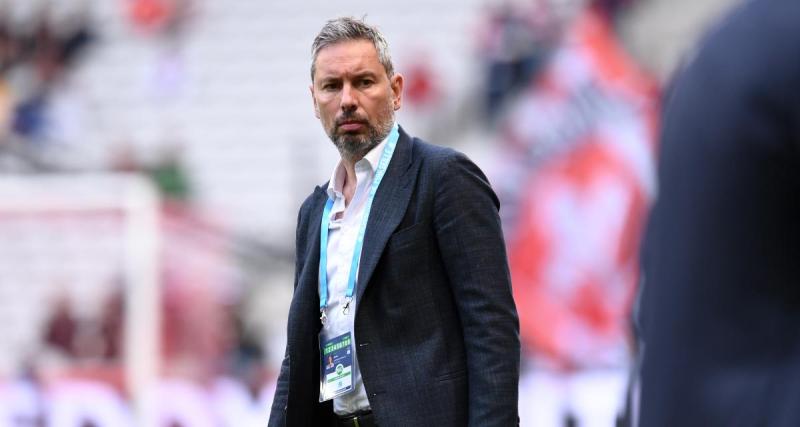  - OL : le nom du futur coach entre les mains de David Friio