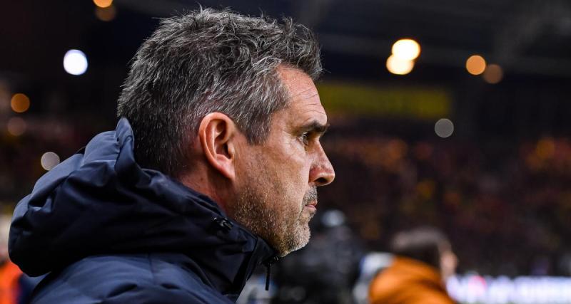  - FC Nantes : Kita se justifie pour Aristouy, Gourvennec clame son amour du club