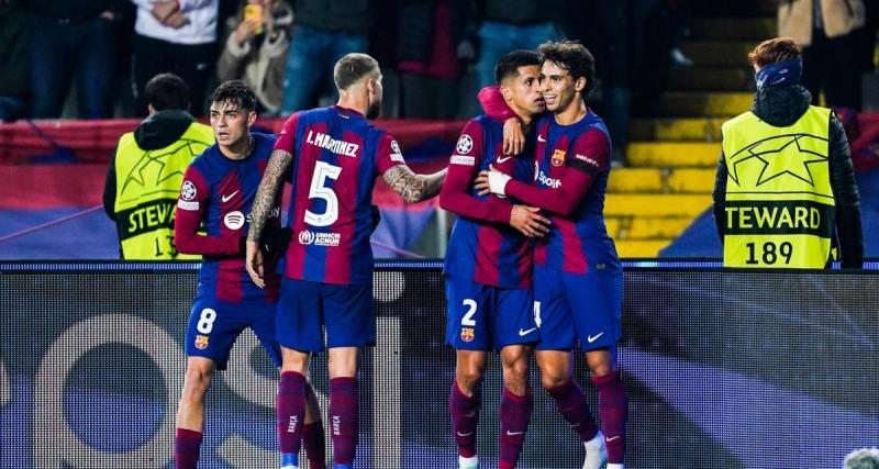  - FC Barcelone : un chèque juteux est tombé en Ligue des Champions !
