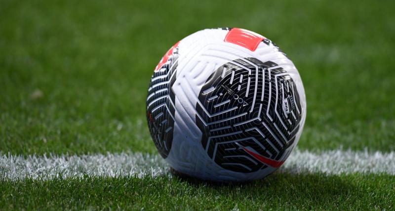  - Sainte-Geneviève : un nouveau milieu de terrain pour le SGFC (off)