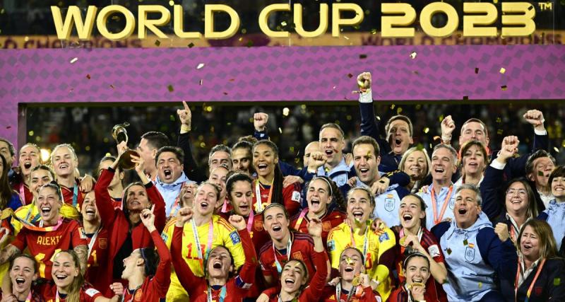  - Coupe du Monde (F) : la FIFPRO s’insurge des revenus insuffisants perçus par les joueuses