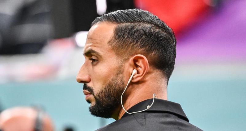  - 🚨 OM : Benatia arrive officiellement, Papin coach de la réserve !
